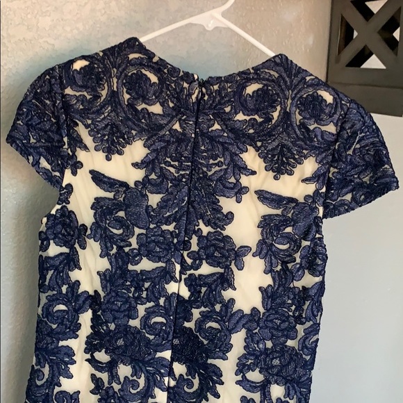 Vera wang dress - Picture 4 of 4